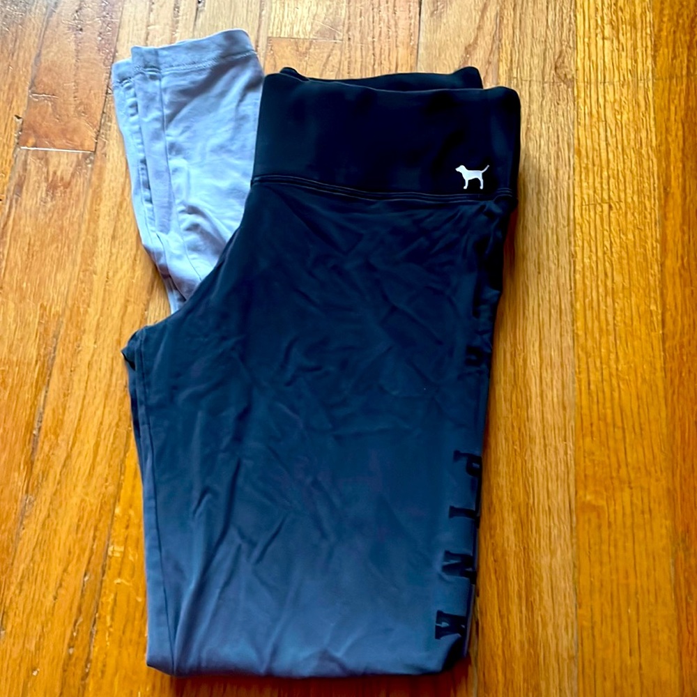 Victoria Secret Pink leggings
